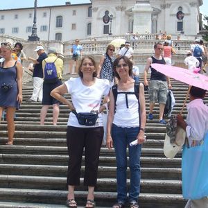 Meet your Posher, Joy